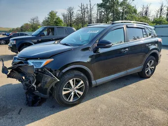 2018 Toyota RAV4 2T3RFREV5JW798569 Lot 85792535