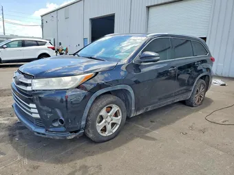 2018 Toyota Highlander 5TDKZRFH8JS547404 Lot 59987156