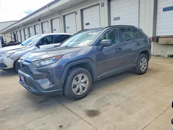 2019 Toyota RAV4 2T3H1RFV2KW042109 Lot 58561876