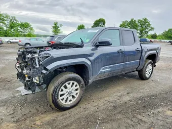 2026 Toyota Tacoma 3TMLB5JN7TM219313 Lot 53800966