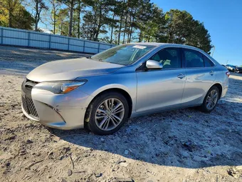 2016 Toyota Camry 4T1BF1FK8GU508978 Lot 49050096