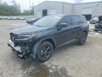 2026 Toyota RAV4 JTM6DRBV4TD303761 Lot 55131526