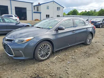 2017 Toyota Avalon 4T1BK1EB5HU247873
