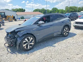 2023 Volkswagen ID.4 1V2CMPE88PC009884