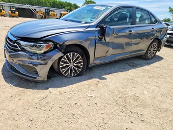 2021 Volkswagen Jetta 3VWC57BU3MM024137 Lot 58067086