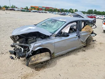 2025 Volkswagen Jetta 3VWBX7BU2SM052997 Lot 47097626