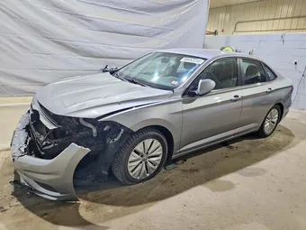 2019 Volkswagen Jetta 3VWC57BU8KM174726 Lot 56452256