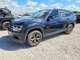 2019 Volkswagen Atlas 1V2AP2CA3KC514313