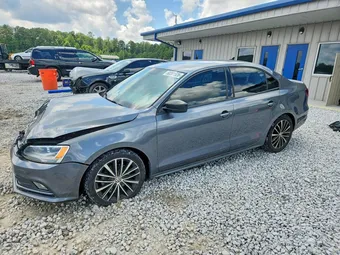 2016 Volkswagen Jetta 3VWD17AJXGM399972 Lot 60301526