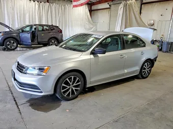 2016 Volkswagen Jetta 3VWD67AJ8GM243379 Lot 57671056