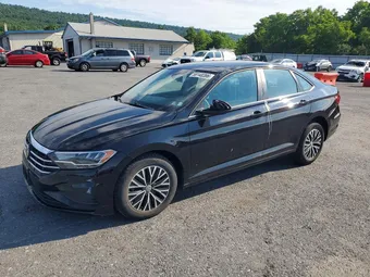2019 Volkswagen Jetta 3VWC57BU2KM113131 Lot 58148386