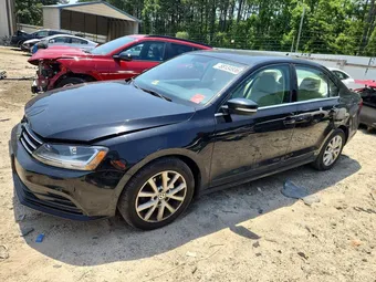 2017 Volkswagen Jetta 3VWB67AJ0HM301722 Lot 58134936