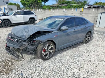 2024 Volkswagen Jetta 3VW2T7BU1RM072468 Lot 50992776