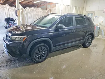 2022 Volkswagen Taos 3VVAX7B28NM047015