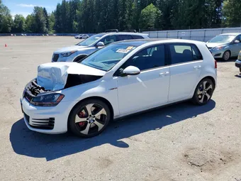 2015 Volkswagen Golf GTI 3VW447AU5FM056471