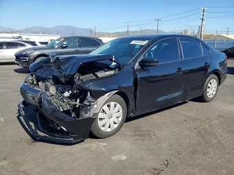 2016 Volkswagen Jetta 3VW267AJ6GM349465 Lot 45856066