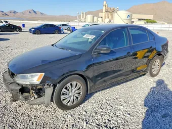 2016 Volkswagen Jetta 3VW267AJ5GM312181 Lot 56359746