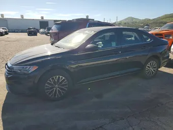 2021 Volkswagen Jetta 3VWC57BU6MM009292 Lot 72894495