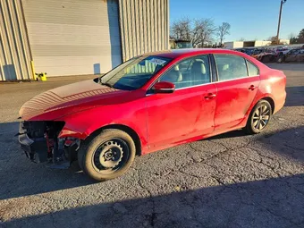 2015 Volkswagen Jetta 3VWD17AJ4FM225751 Lot 73054305