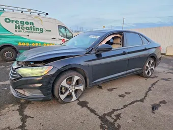 2020 Volkswagen Jetta 3VWN57BU7LM044267 Lot 72592815