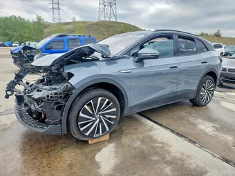 2024 Volkswagen ID4 1V2DSPE82RC002460
