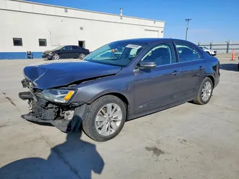 2016 Volkswagen Jetta 3VWD67AJ4GM379847 Lot 51806686