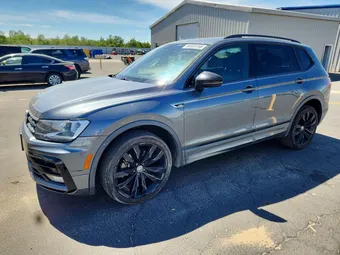 2020 Volkswagen Tiguan 3VV3B7AX5LM133738