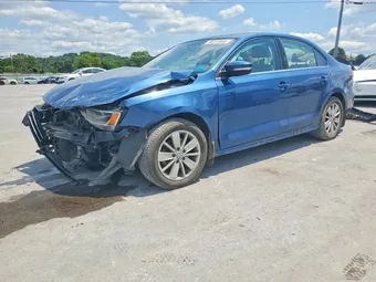 2016 Volkswagen Jetta 3VWD67AJ7GM351525 Lot 58516906