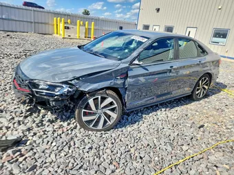 2021 Volkswagen Jetta 3VW5T7BU9MM039370 Lot 57212756