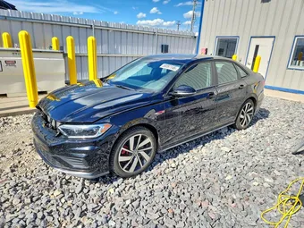 2020 Volkswagen Jetta 3VW5T7BU0LM031205 Lot 58097146