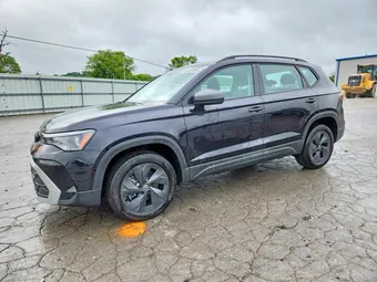 2025 Volkswagen Taos 3VV5C7B21SM061606