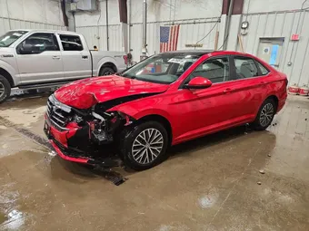 2021 Volkswagen Jetta 3VWC57BU1MM031491 Lot 56760816
