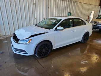 2016 Volkswagen Jetta 3VWD67AJ4GM322533 Lot 53445526
