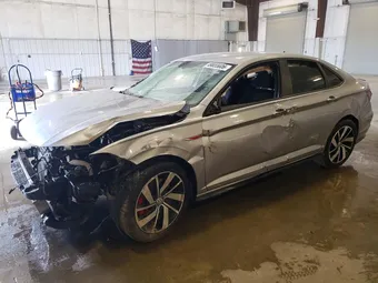 2020 Volkswagen Jetta 3VW5T7BU1LM045887 Lot 49855606