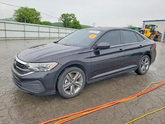 2024 Volkswagen Jetta 3VWEM7BU7RM033488 Lot 54526916