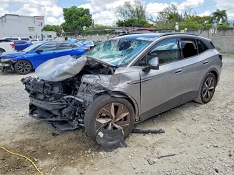 2023 Volkswagen ID4 1V25MPE89PC051554