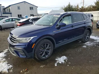 2023 Volkswagen Tiguan 3VVMB7AX7PM070104