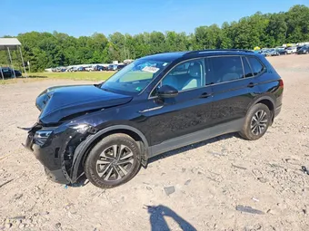 2024 Volkswagen Tiguan 3VVRB7AX9RM224384