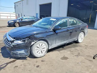 2019 Volkswagen Jetta 3VWCB7BU2KM275088 Lot 54353206