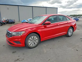 2020 Volkswagen Jetta 3VWC57BUXLM105506 Lot 56590546