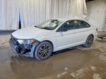 2022 Volkswagen Jetta 3VWAM7BU3NM019662 Lot 58916816