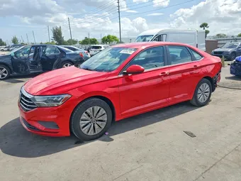2019 Volkswagen Jetta 3VWC57BU2KM029147 Lot 55366296