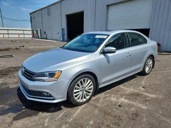 2015 Volkswagen Jetta 3VWD17AJ1FM212052 Lot 58946936
