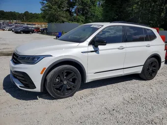 2023 Volkswagen Tiguan 3VVCB7AX2PM038771