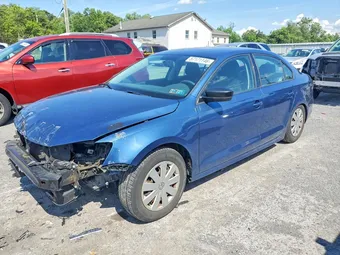 2016 Volkswagen Jetta 3VW267AJ6GM266795 Lot 57171146