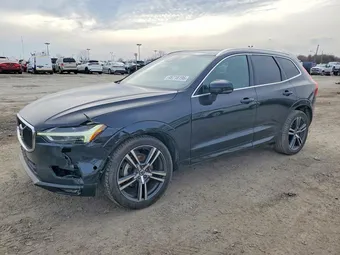2019 Volvo XC60 LYV102RKXKB213984