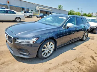 2018 Volvo V90 YV1A22VM6J1069061