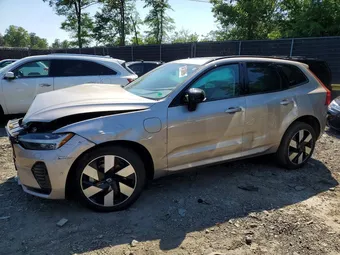 2025 Volvo XC60 YV4H60RC0S1068131