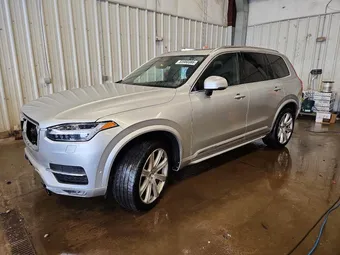 2018 Volvo XC90 YV4A22PL1J1215051