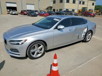 2019 Volvo S90 LVY102AK4KP083645